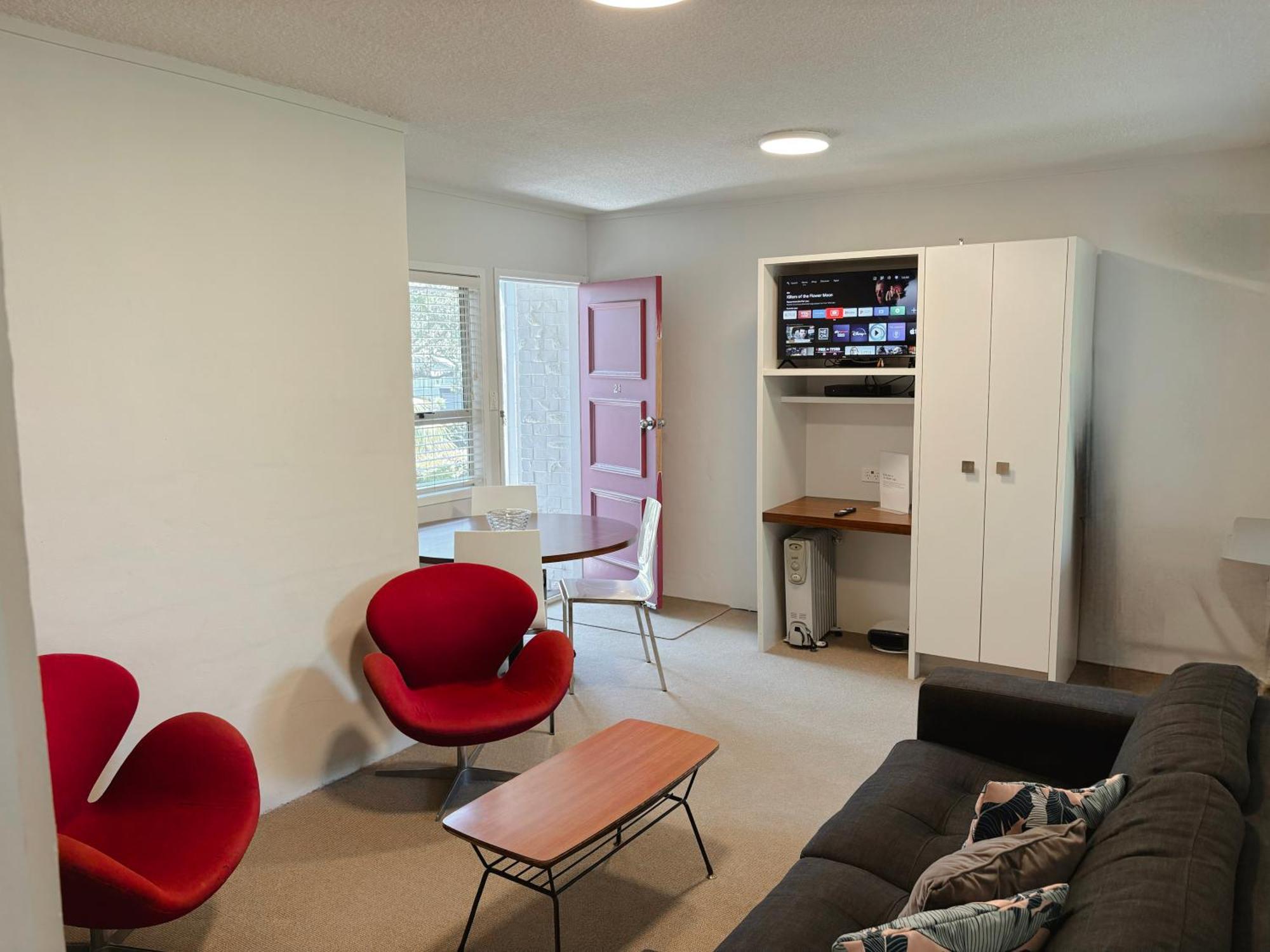 Mt Albert Motor Lodge Оукланд Екстериор снимка